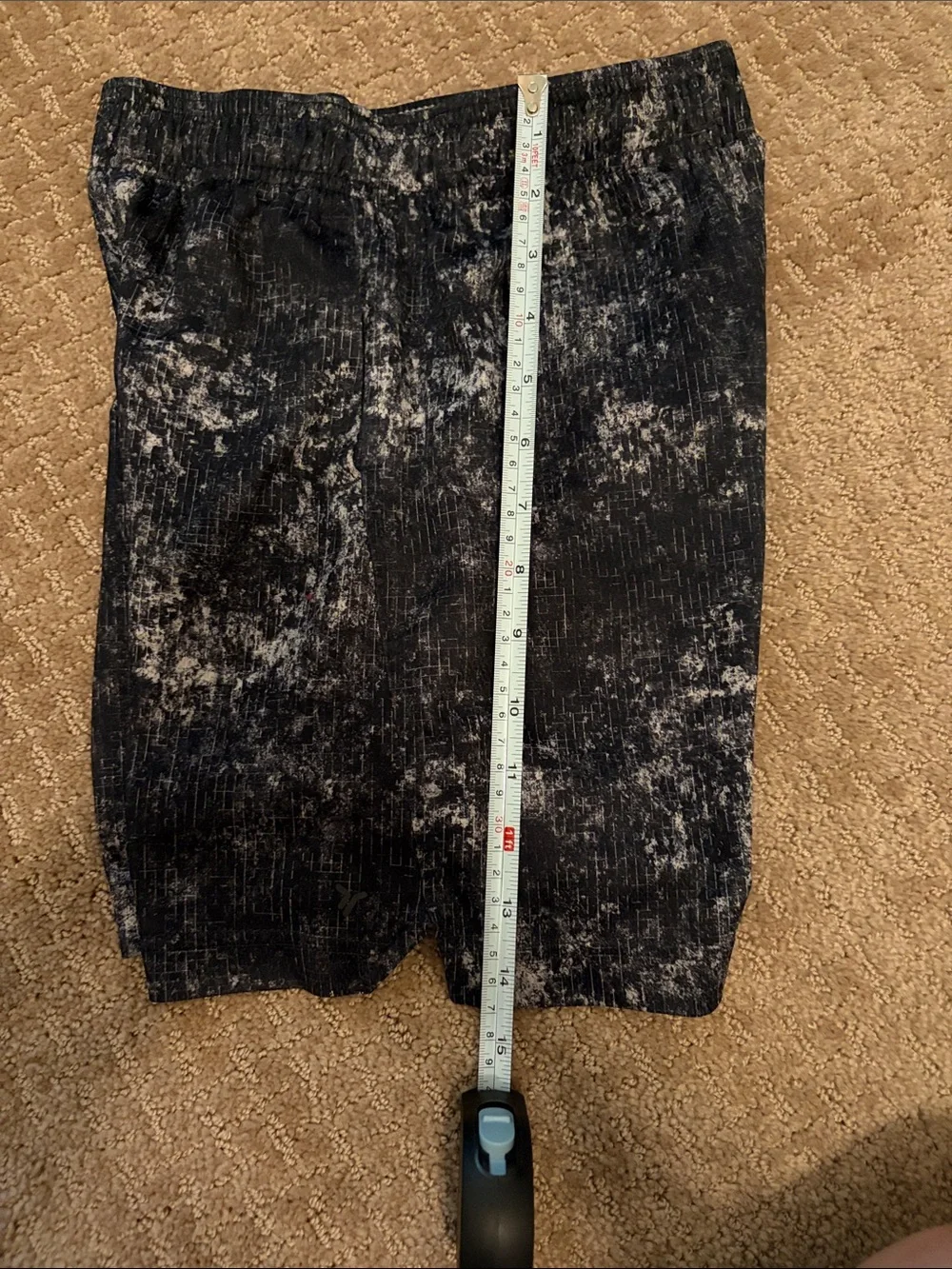 Boys active shorts